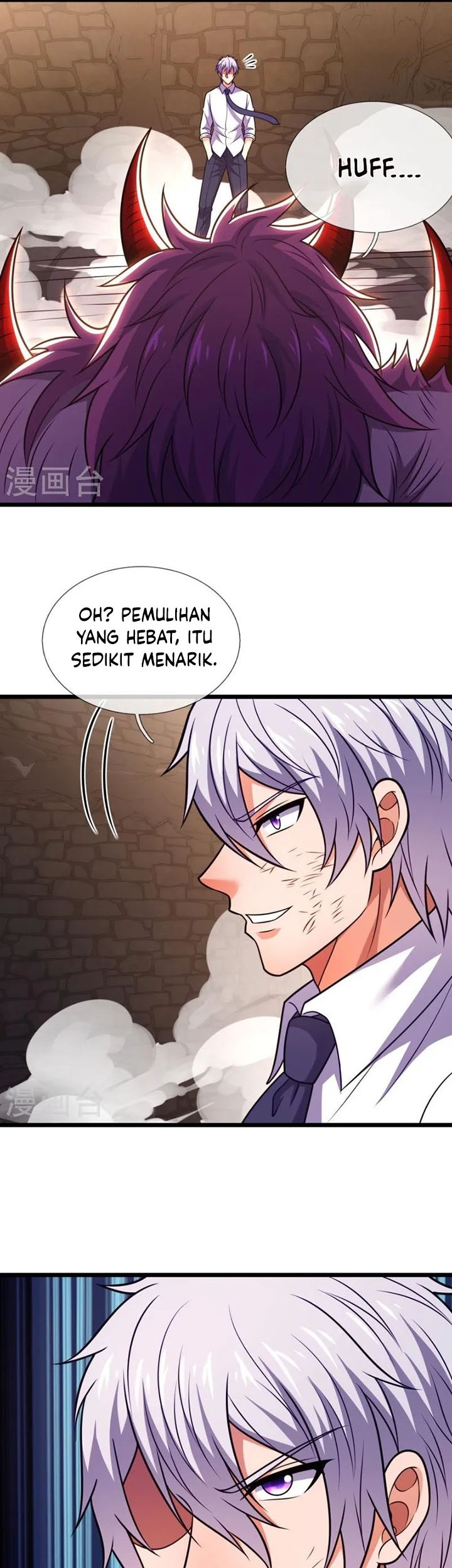 CITY Bab 314 halaman 13