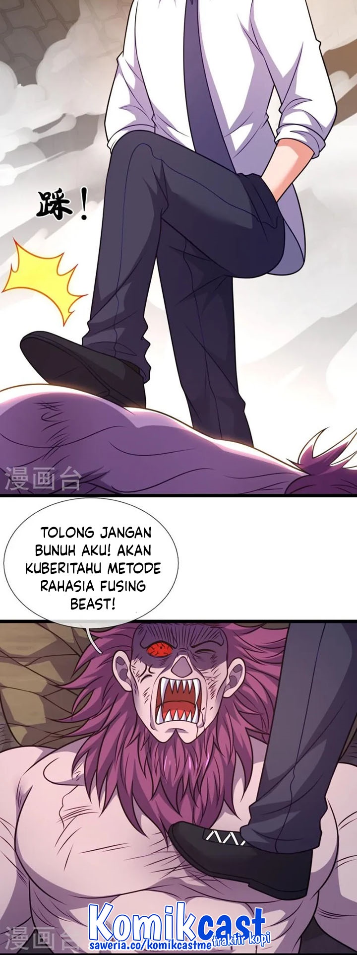 CITY chapter 315 halaman 4