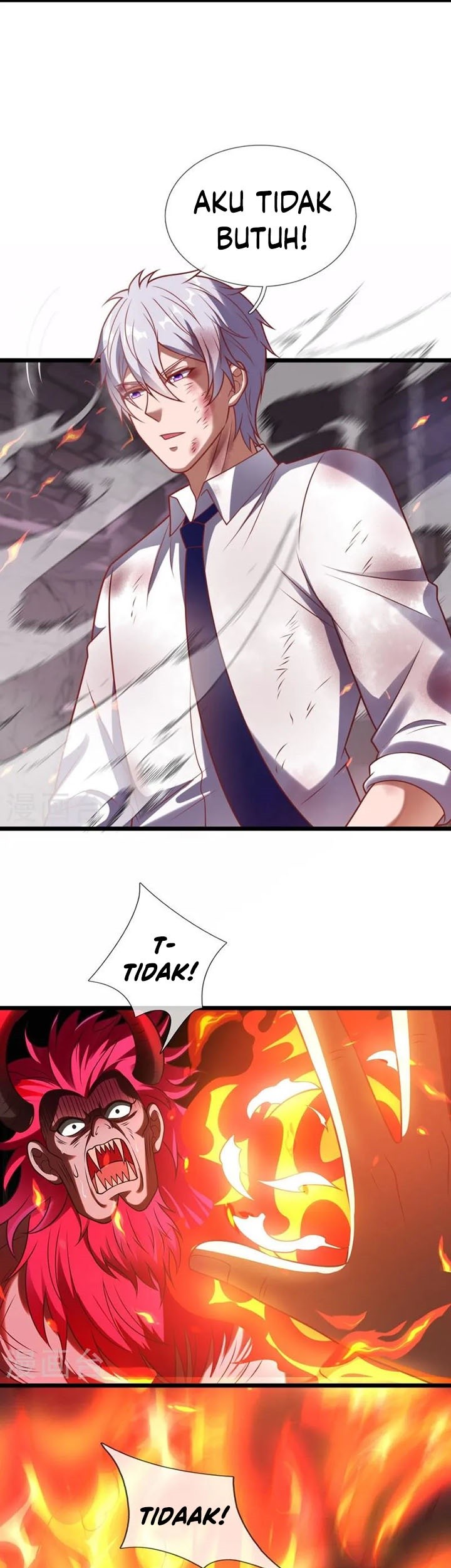 CITY chapter 315 halaman 5
