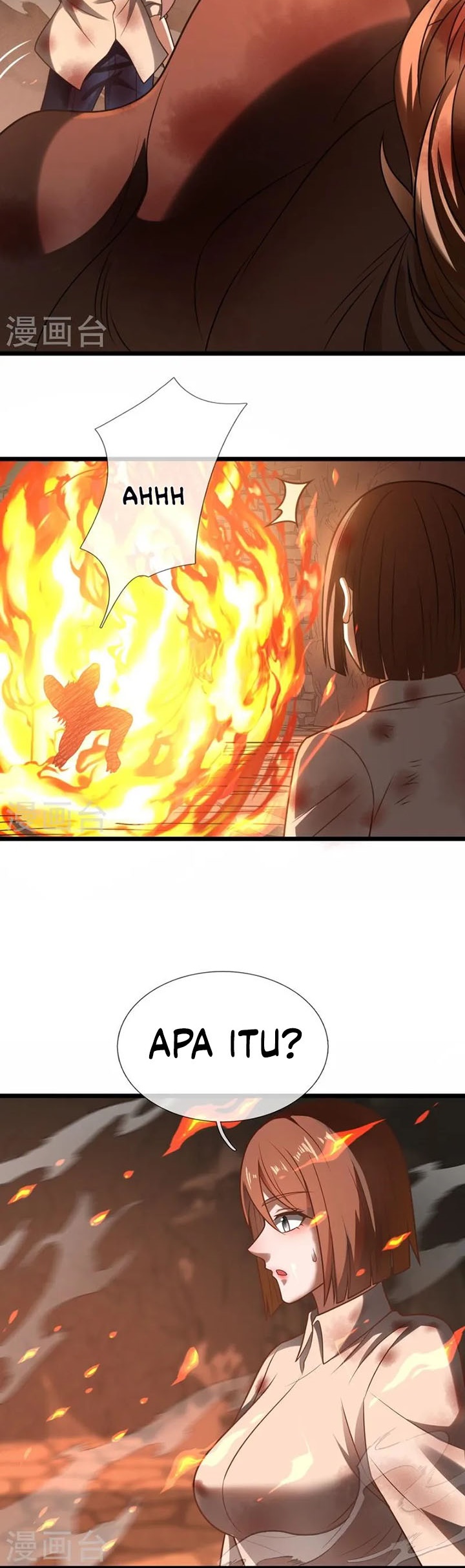 CITY chapter 315 halaman 13