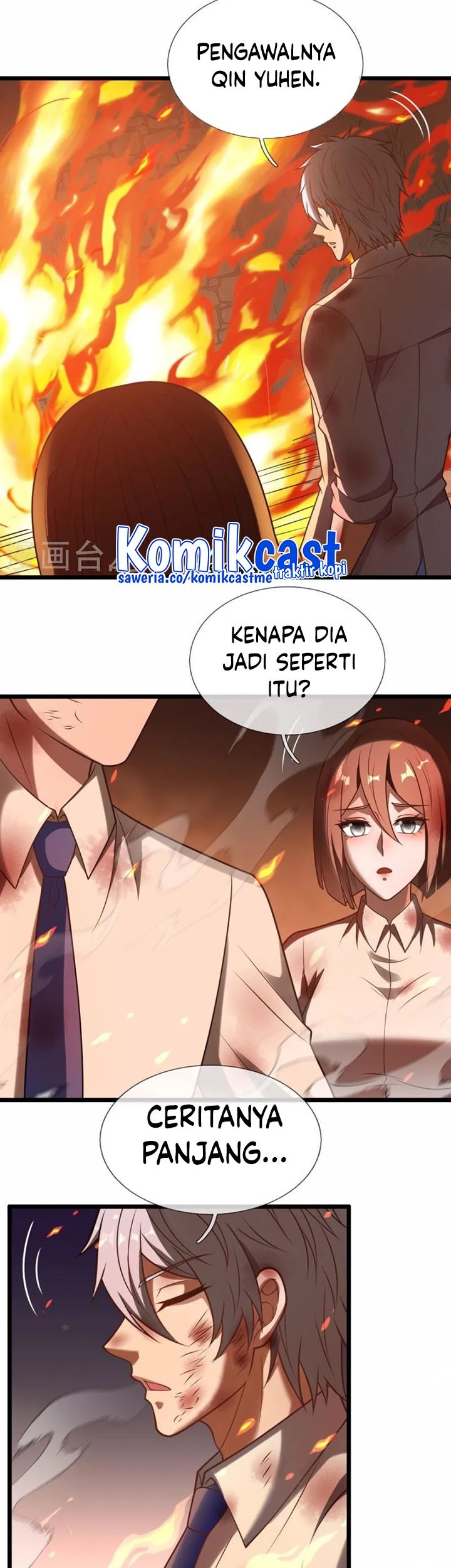 CITY chapter 315 halaman 14