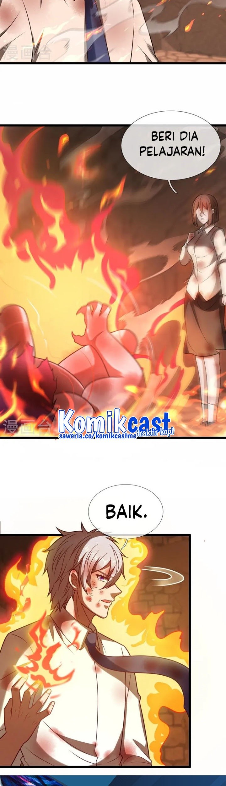 CITY chapter 315 halaman 18