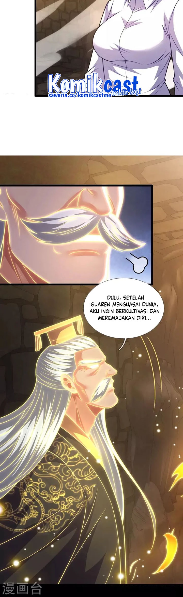 CITY Bab 317 halaman 4