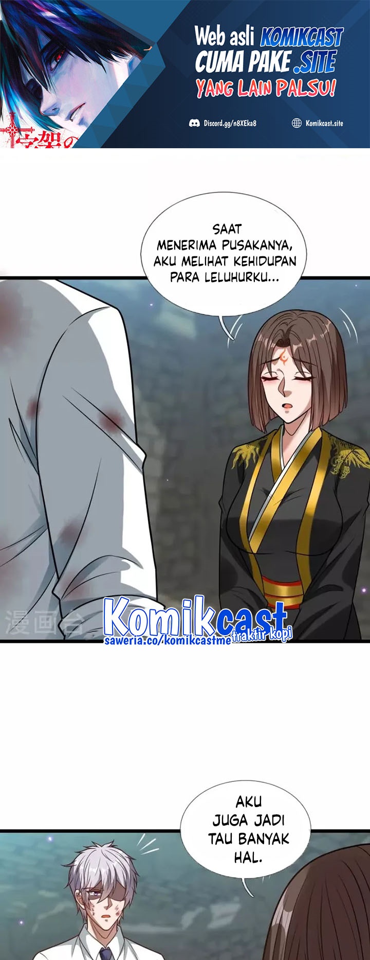 CITY chapter 319 halaman 2