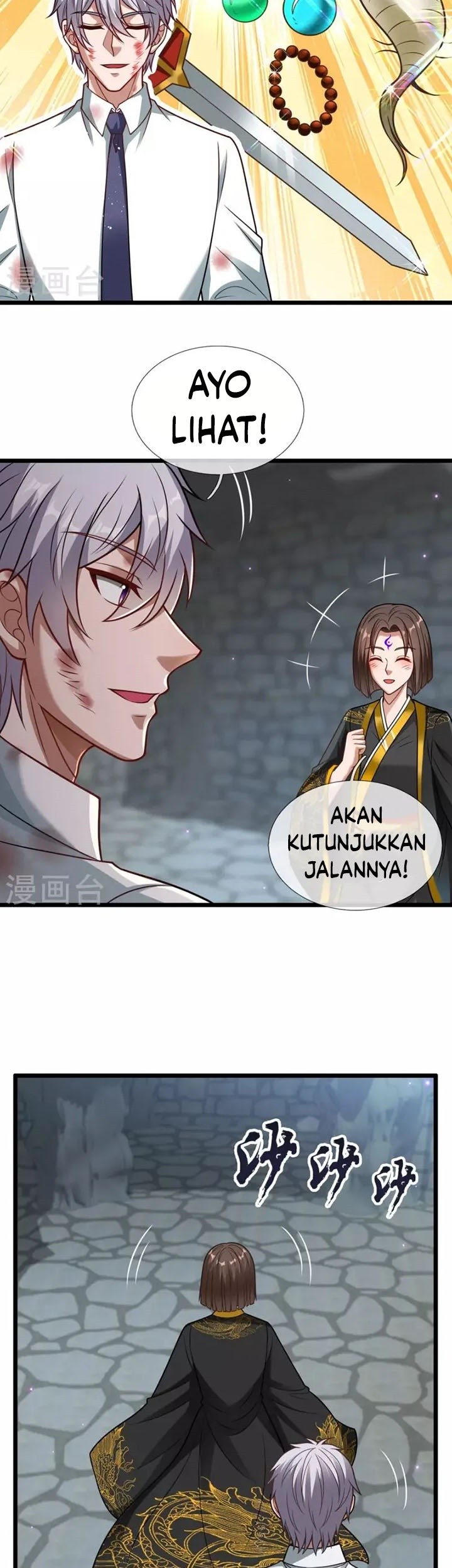 CITY chapter 319 halaman 9