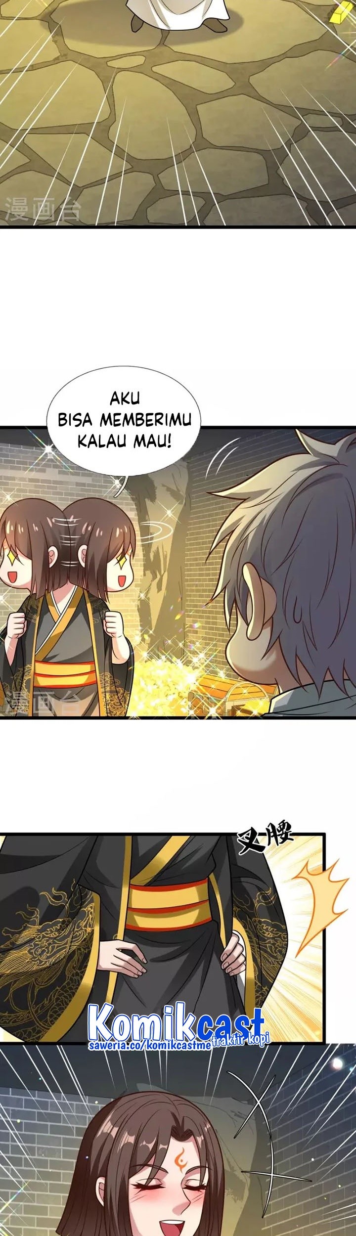 CITY chapter 319 halaman 15