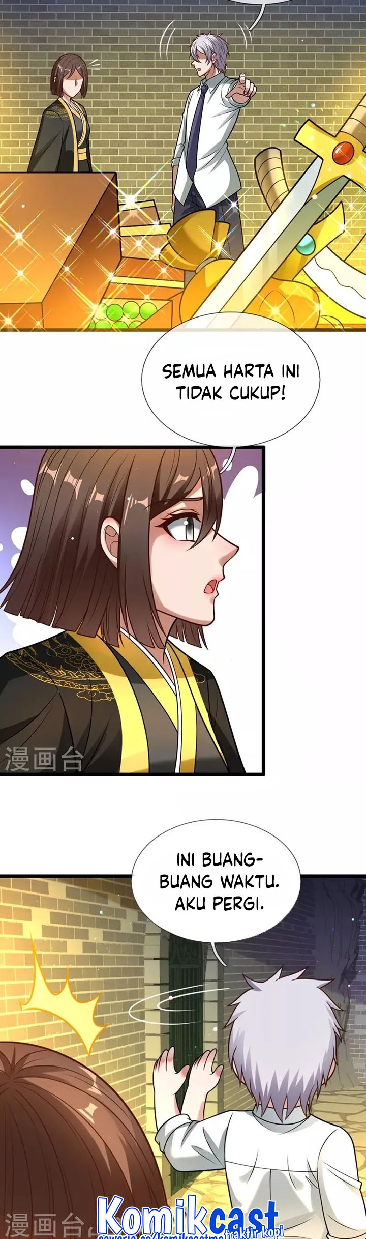 CITY chapter 319 halaman 18