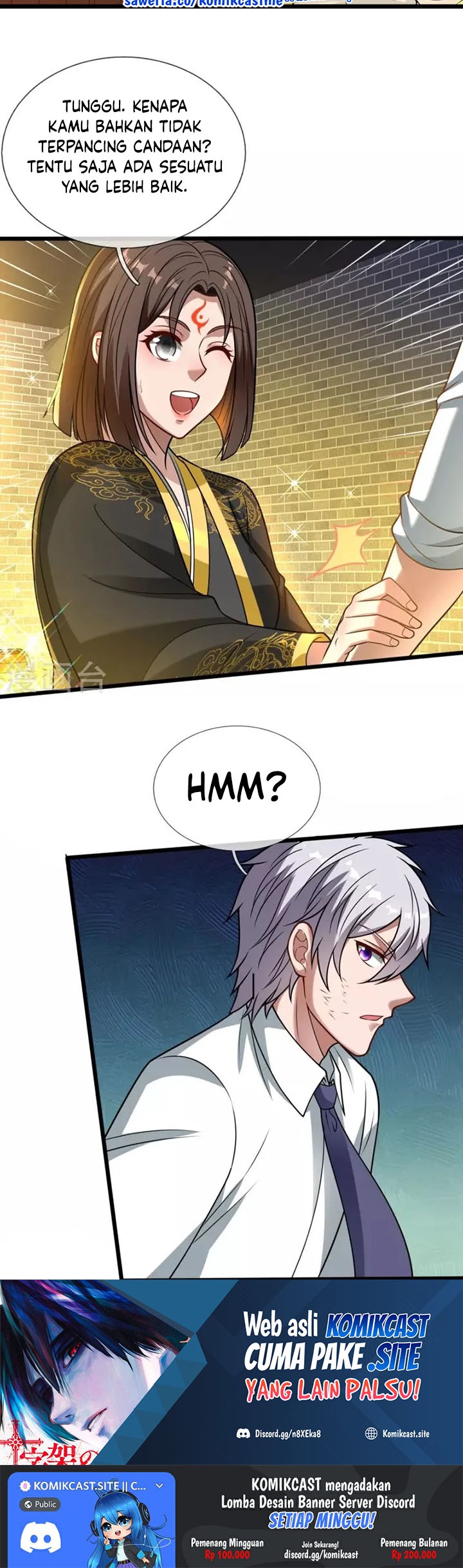 CITY chapter 319 halaman 19