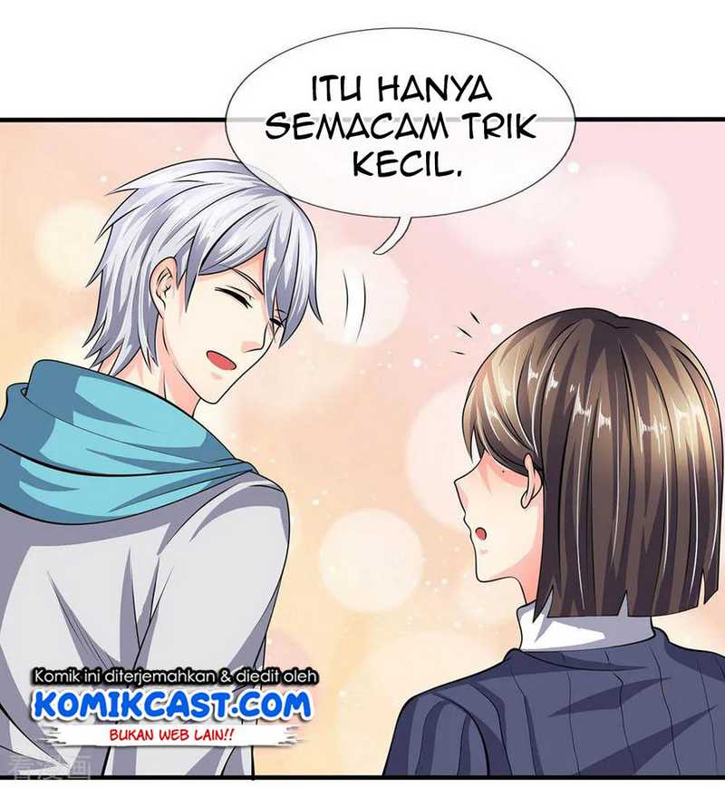 CITY Bab 32 halaman 8