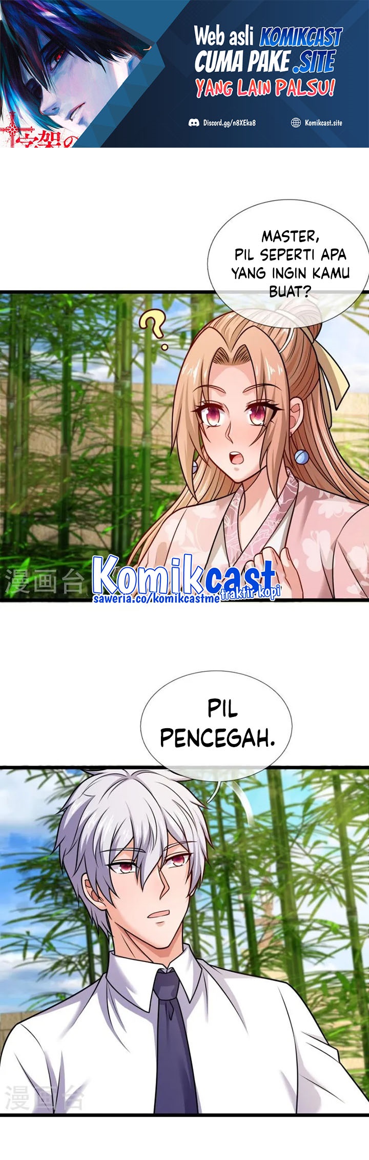 CITY chapter 324 halaman 2
