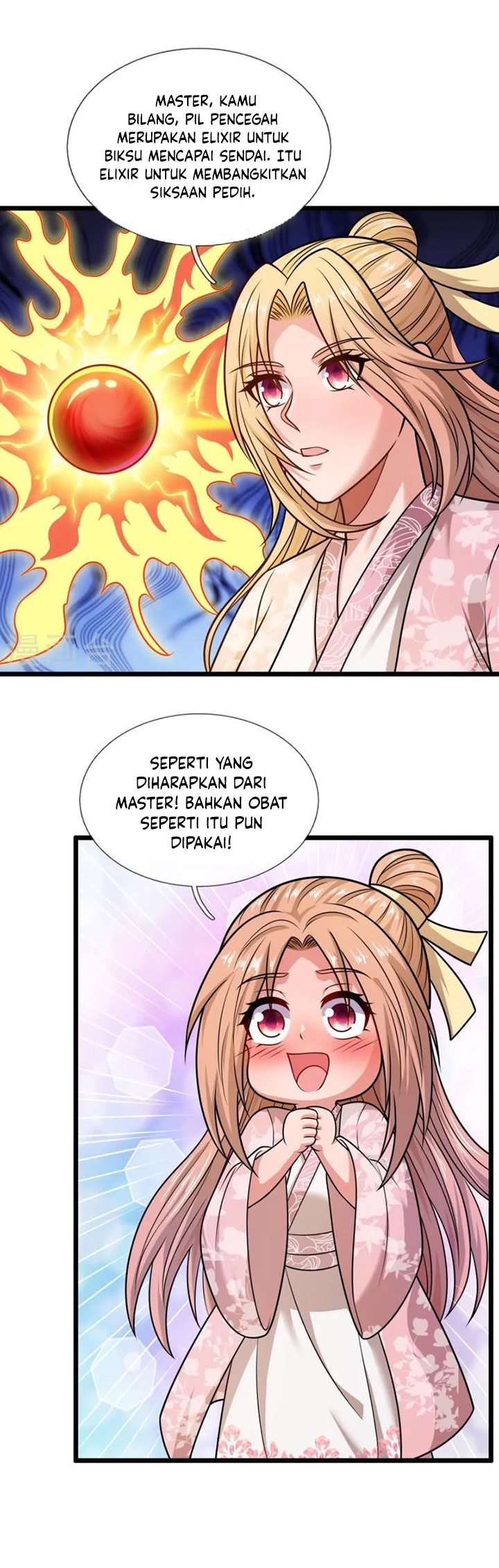 CITY chapter 324 halaman 3