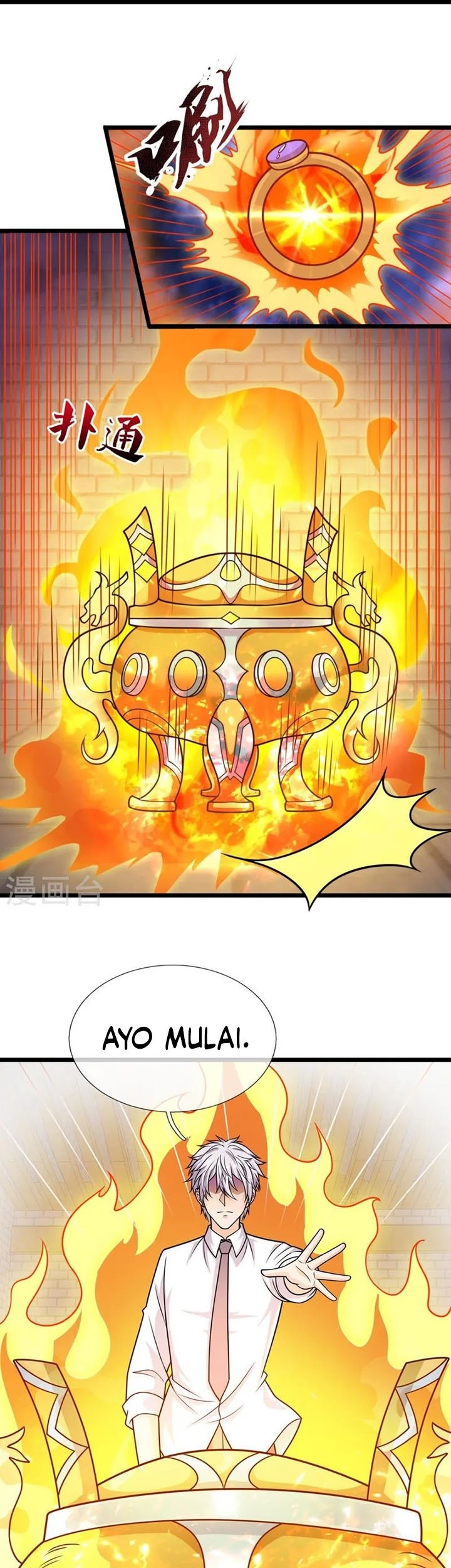 CITY chapter 324 halaman 5