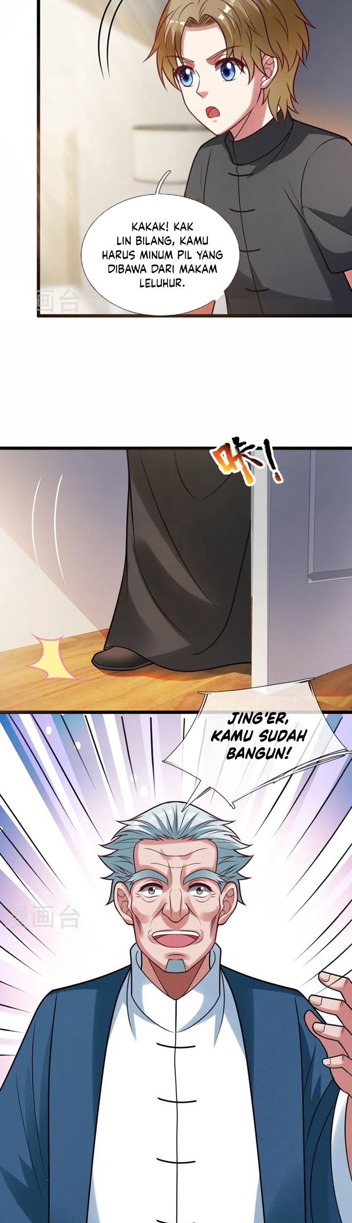 CITY chapter 324 halaman 15
