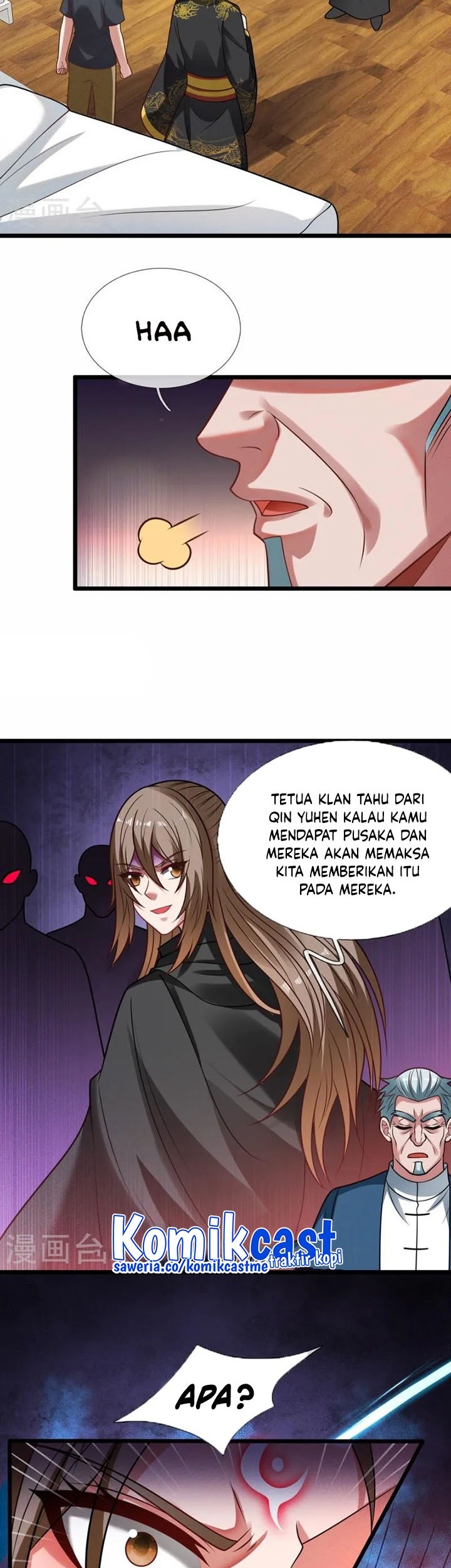 CITY chapter 324 halaman 19