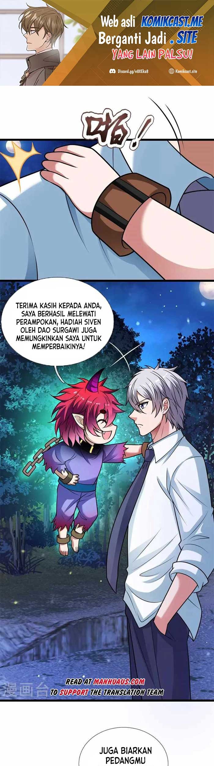 CITY Bab 327 halaman 2