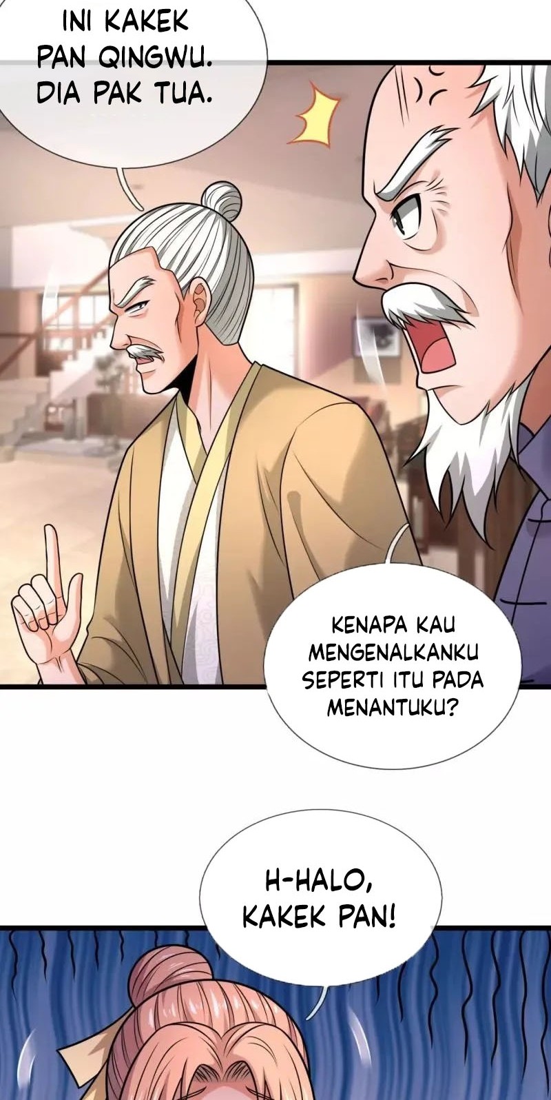 CITY Bab 331 halaman 5