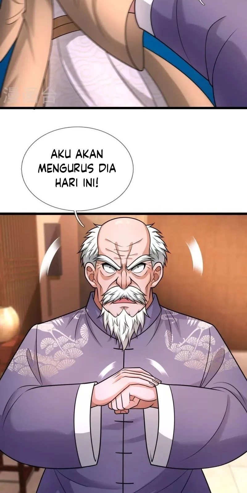 CITY Bab 331 halaman 9