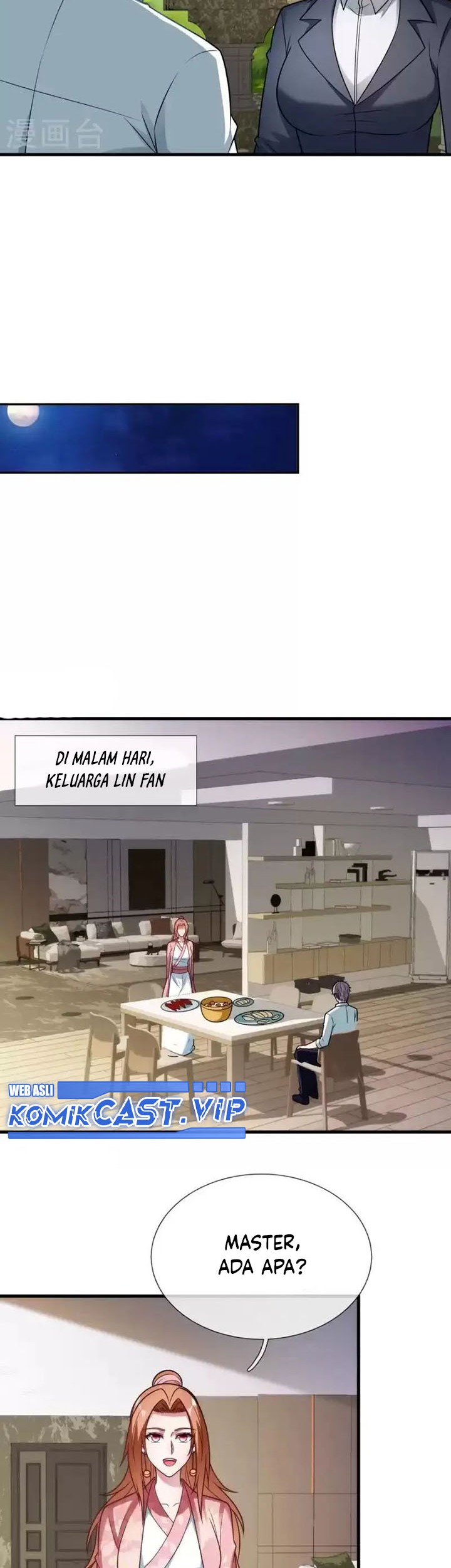 CITY Bab 336 halaman 10
