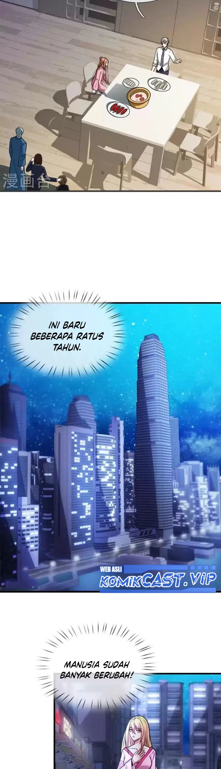 CITY Bab 336 halaman 14