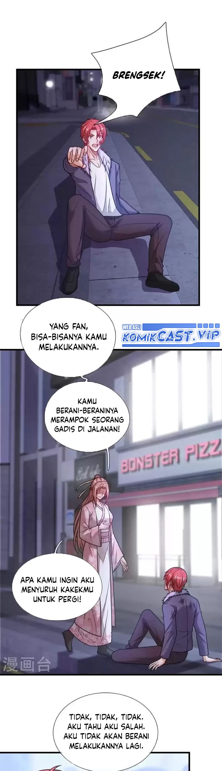 CITY Bab 337 halaman 5