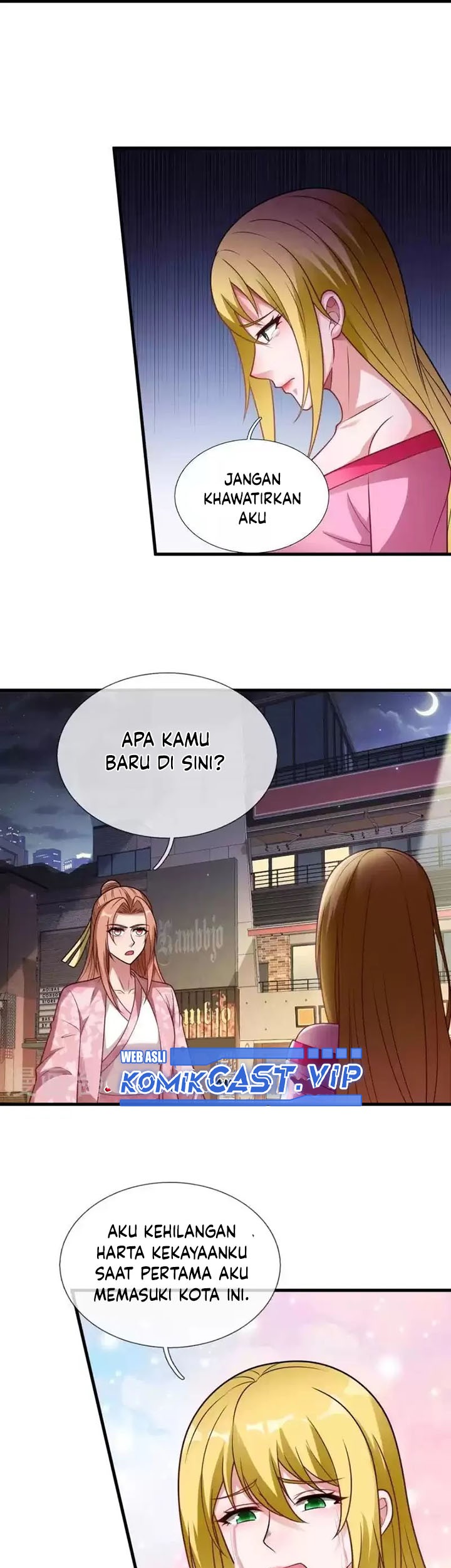CITY Bab 337 halaman 9