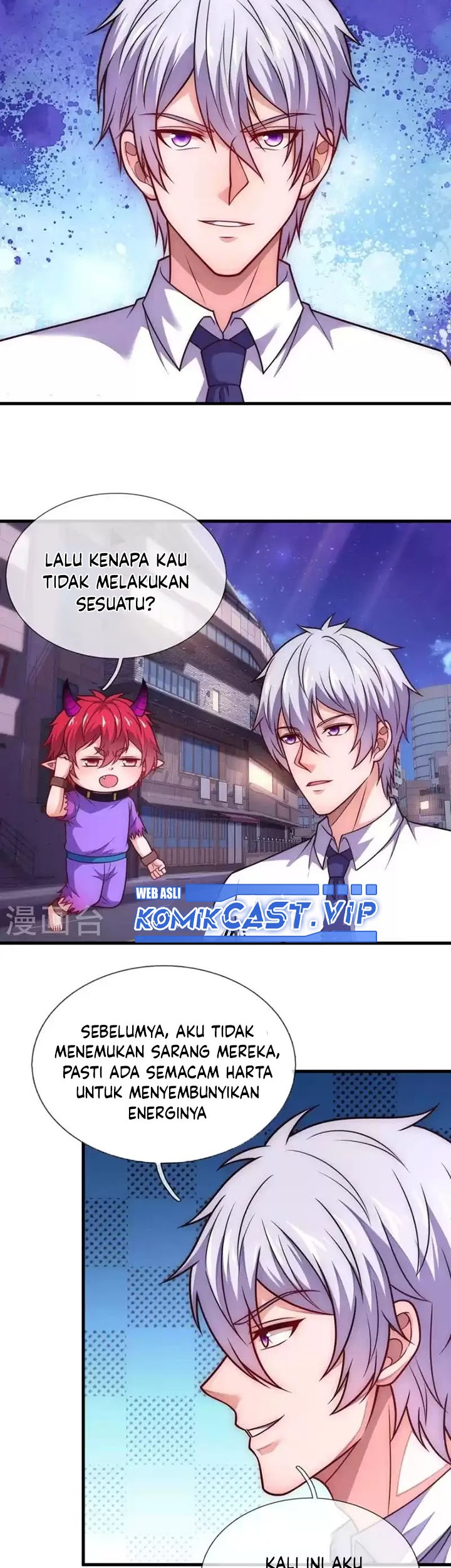 CITY Bab 337 halaman 14