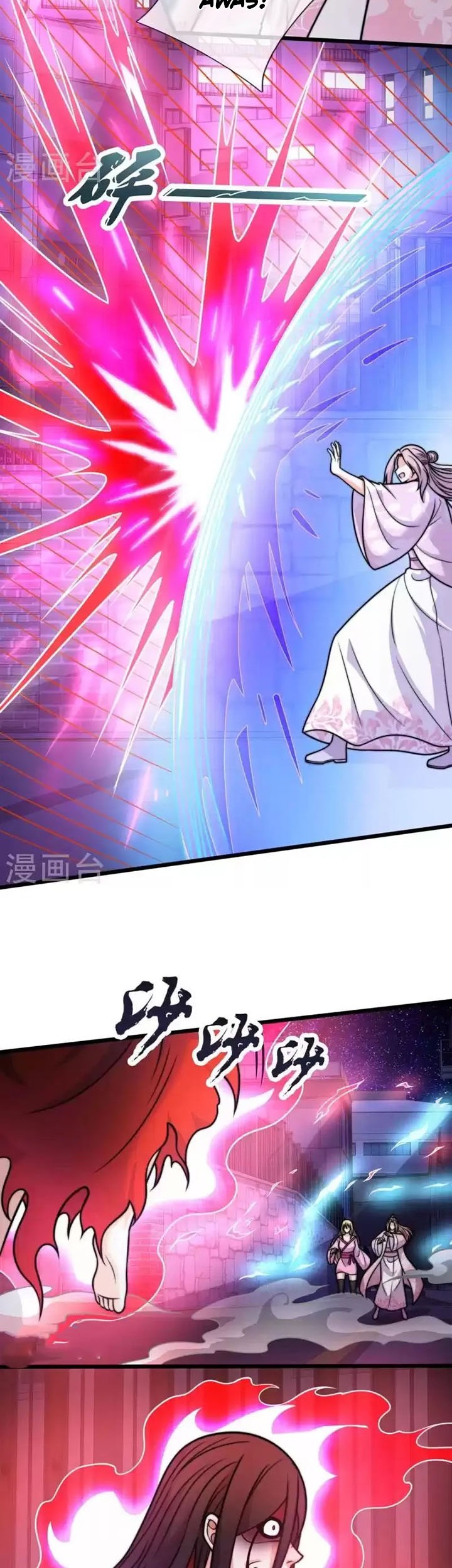 CITY Bab 338 halaman 14