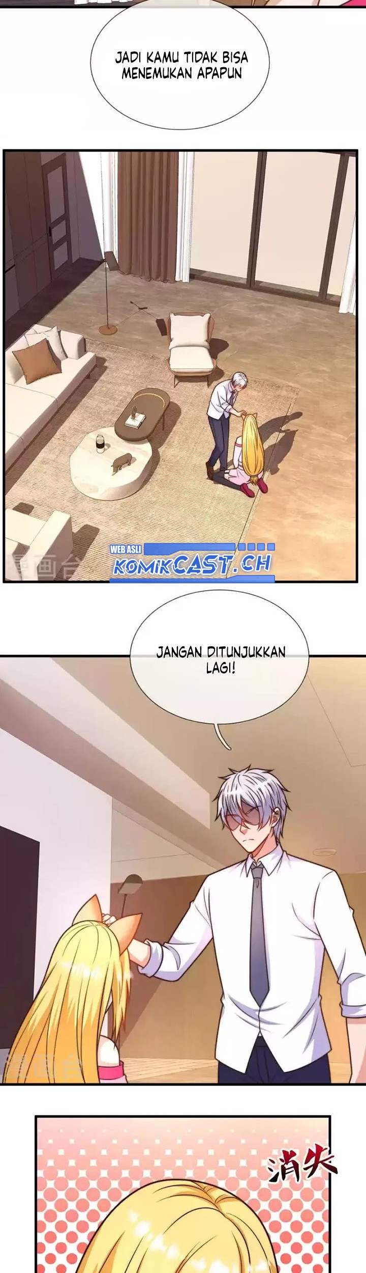 CITY chapter 341 halaman 3