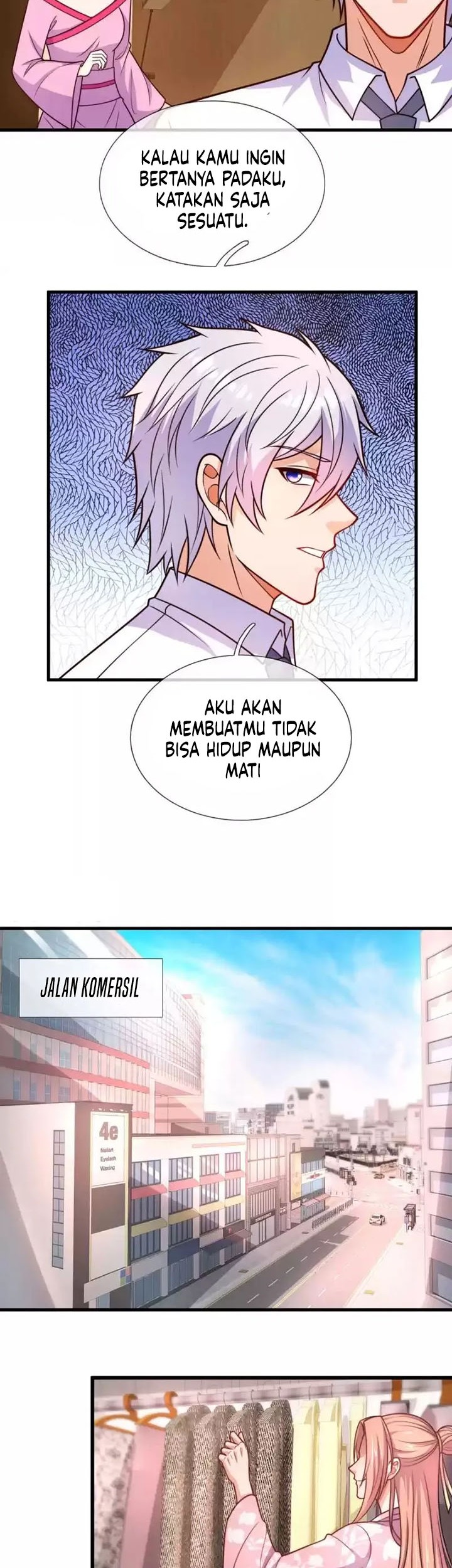 CITY chapter 341 halaman 6