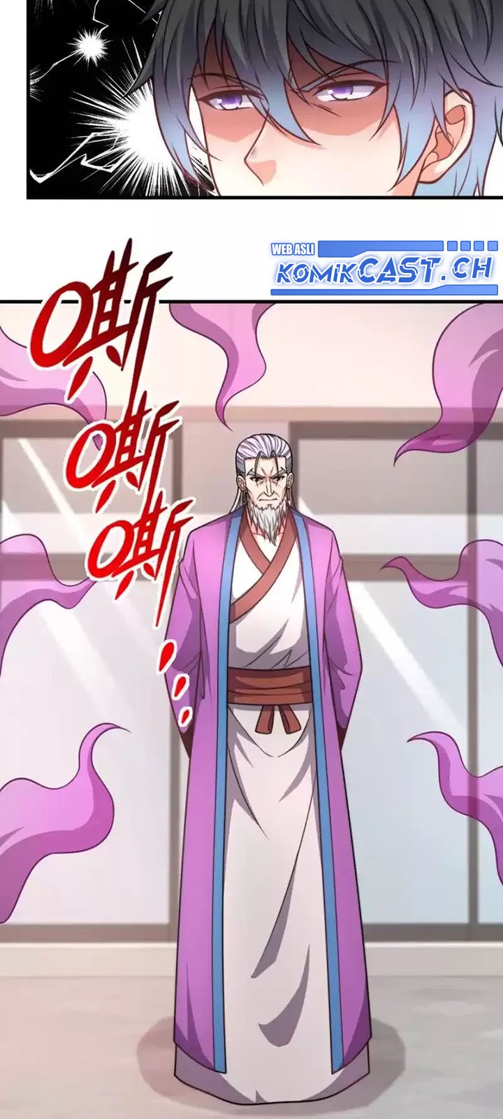 CITY chapter 341 halaman 8