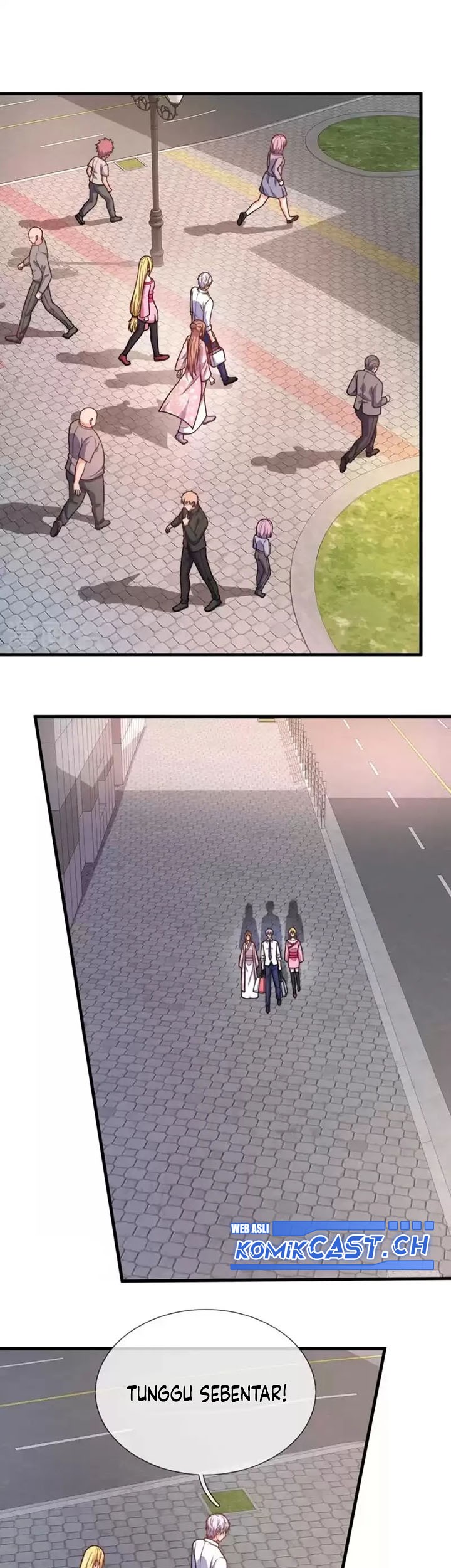 CITY chapter 341 halaman 12