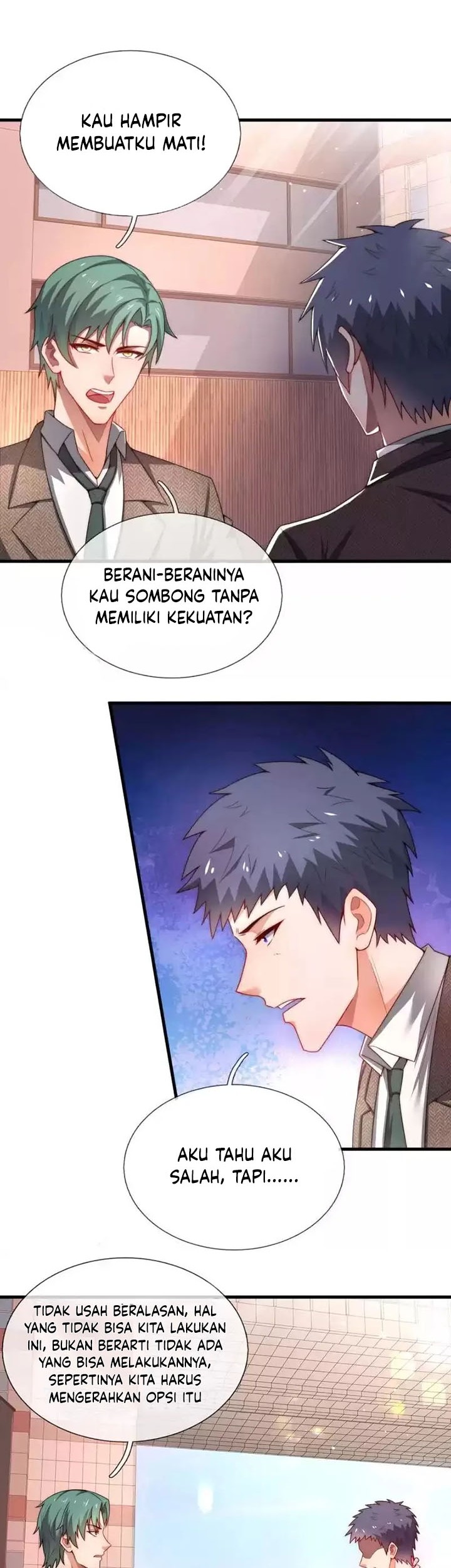 CITY Bab 345 halaman 6