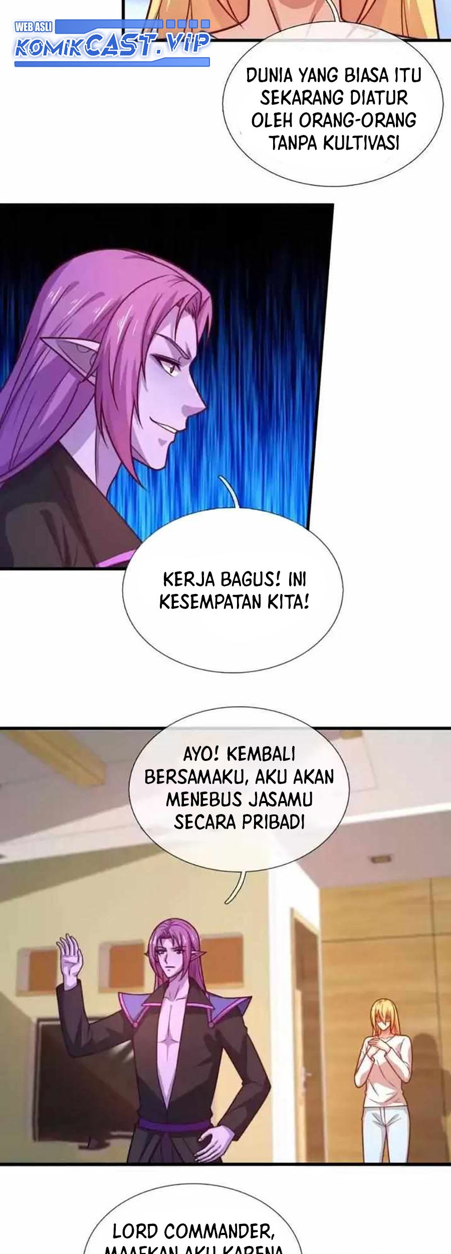 CITY Bab 346 halaman 16