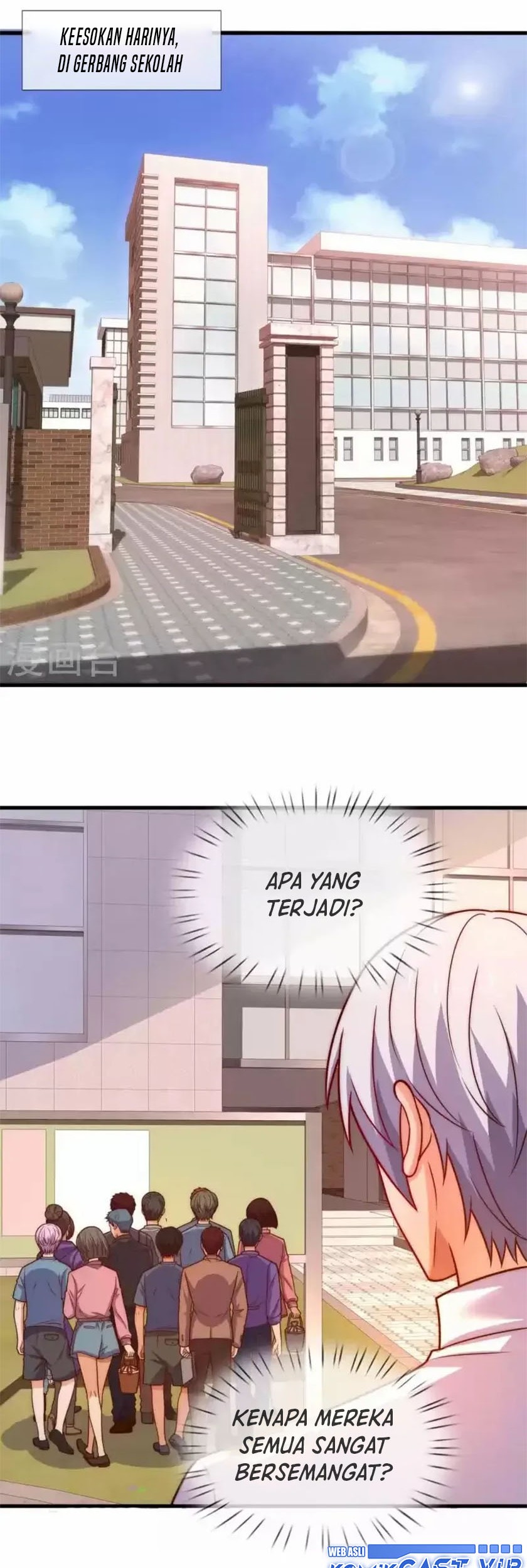 CITY chapter 347 halaman 7