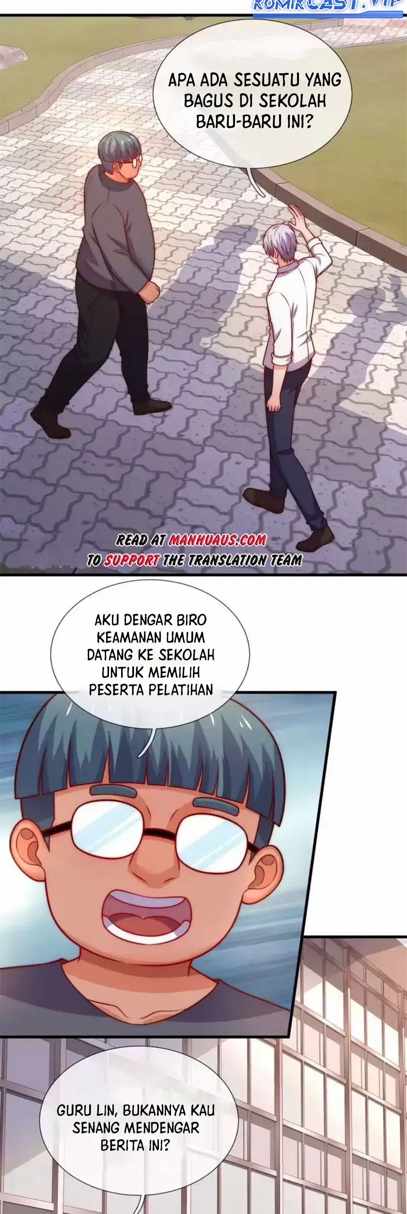 CITY chapter 347 halaman 8