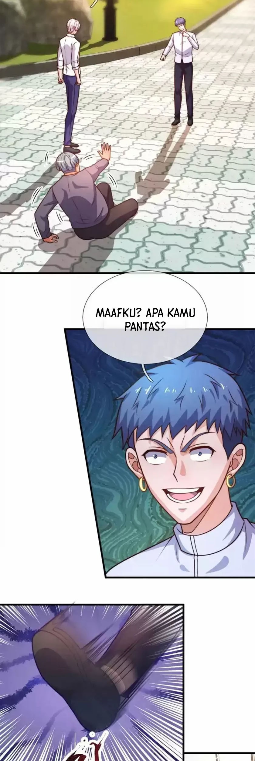 CITY chapter 347 halaman 13