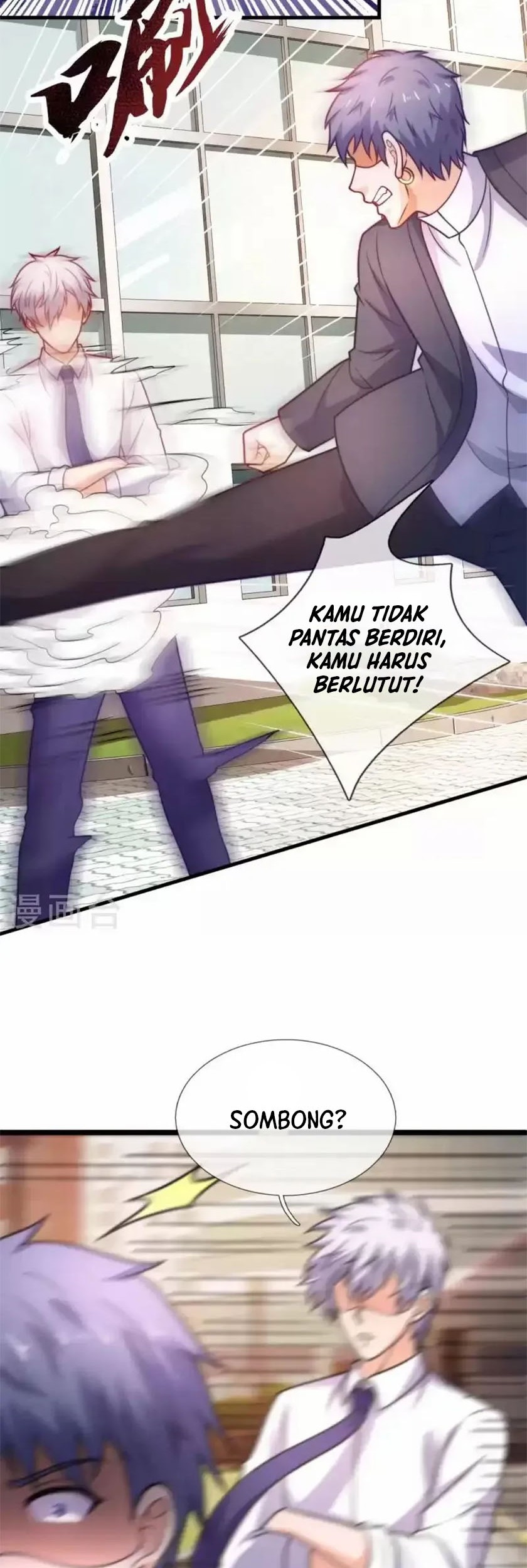 CITY chapter 347 halaman 14