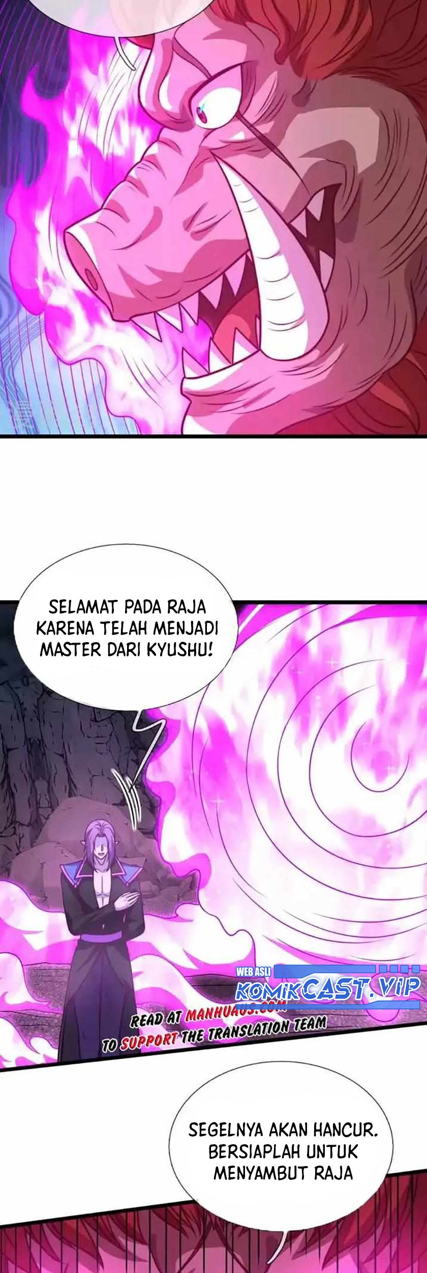 CITY Bab 348 halaman 14