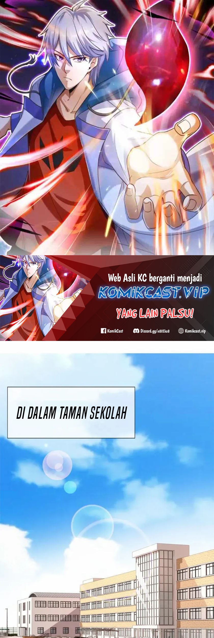 CITY Bab 349 halaman 2