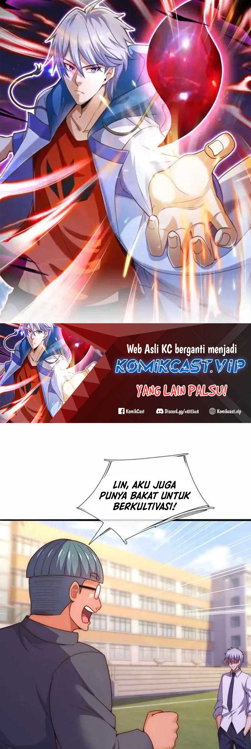 CITY chapter 350 halaman 2
