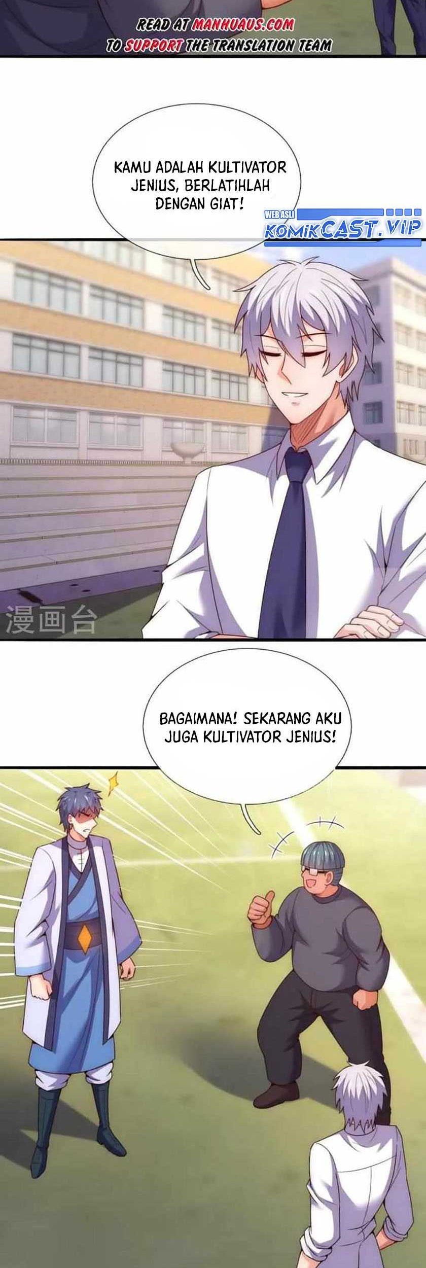 CITY chapter 350 halaman 3