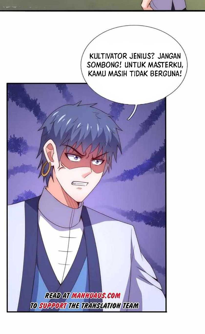 CITY chapter 350 halaman 4