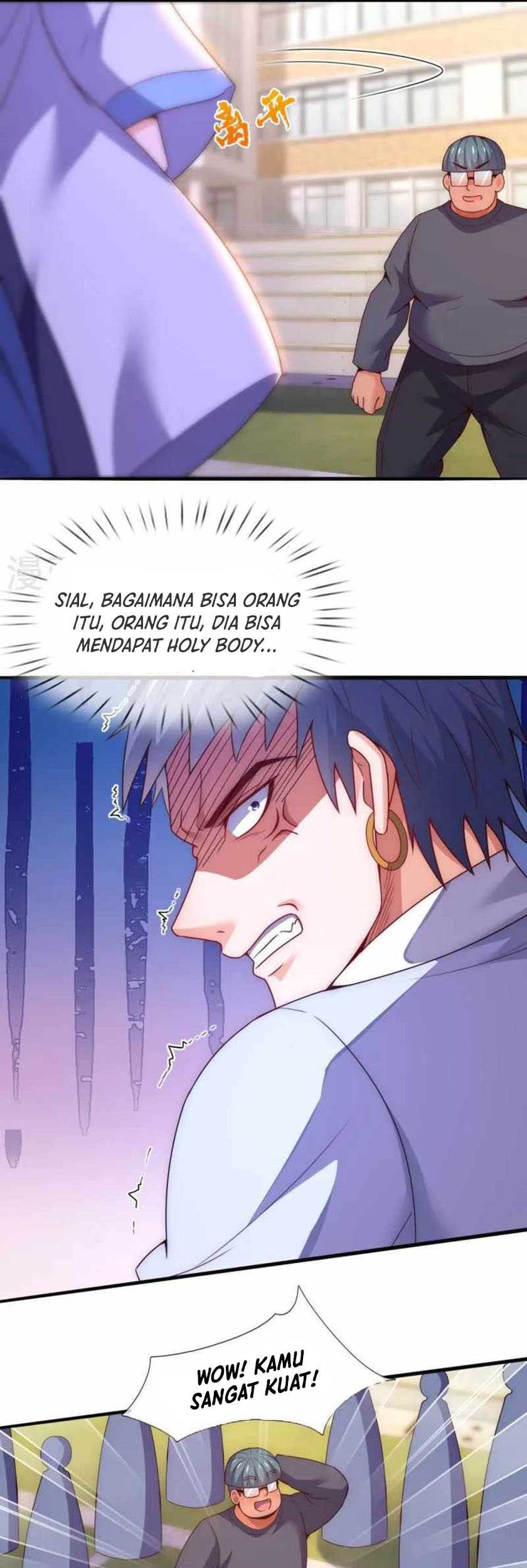 CITY chapter 350 halaman 5