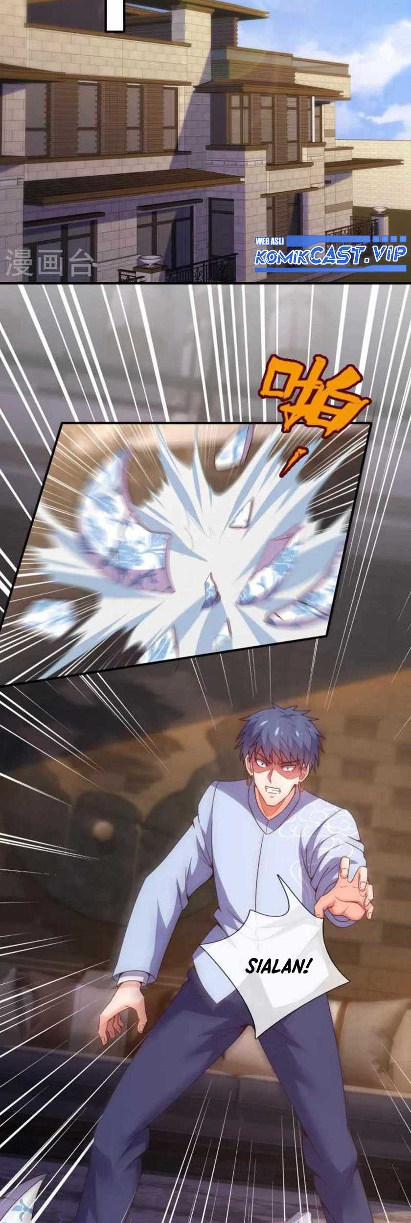 CITY chapter 350 halaman 7