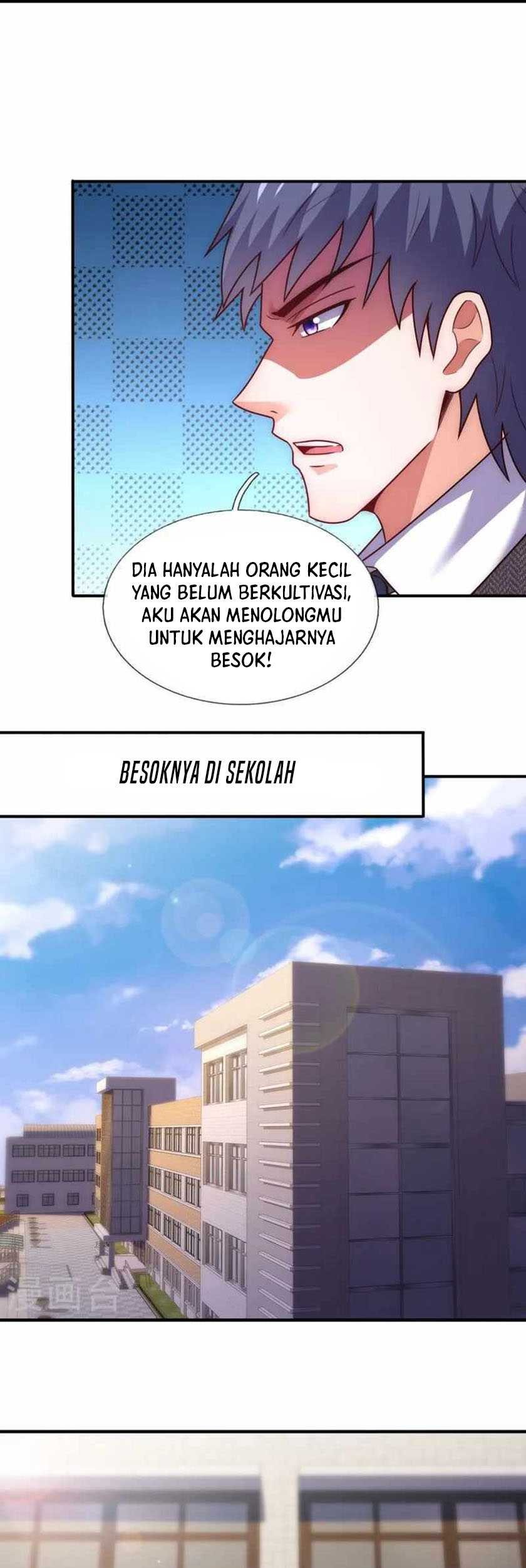 CITY chapter 350 halaman 10