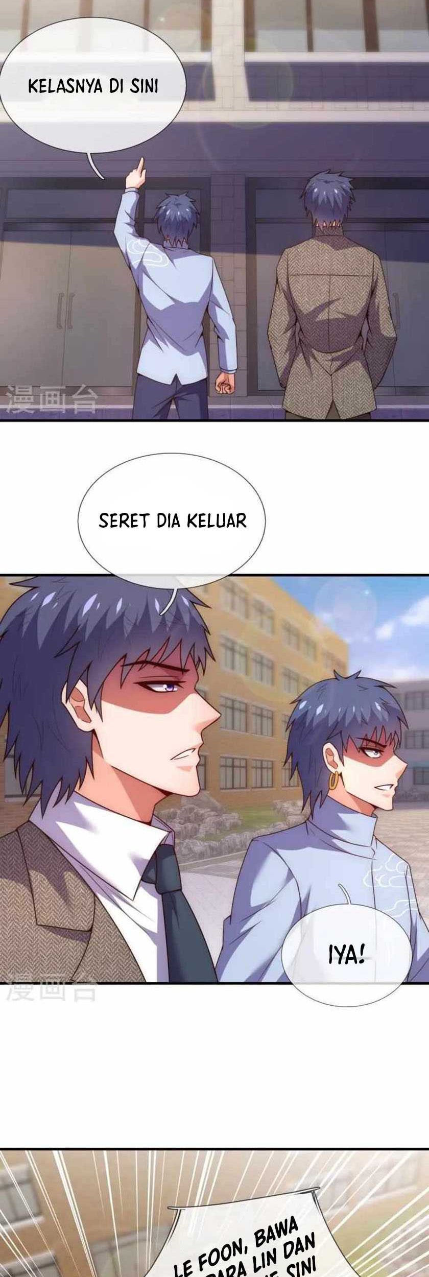 CITY chapter 350 halaman 11