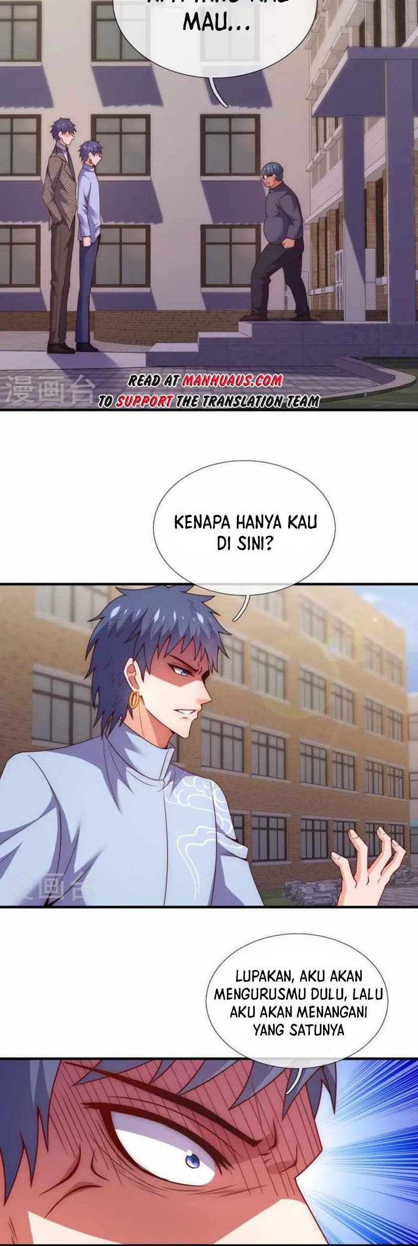 CITY chapter 350 halaman 13