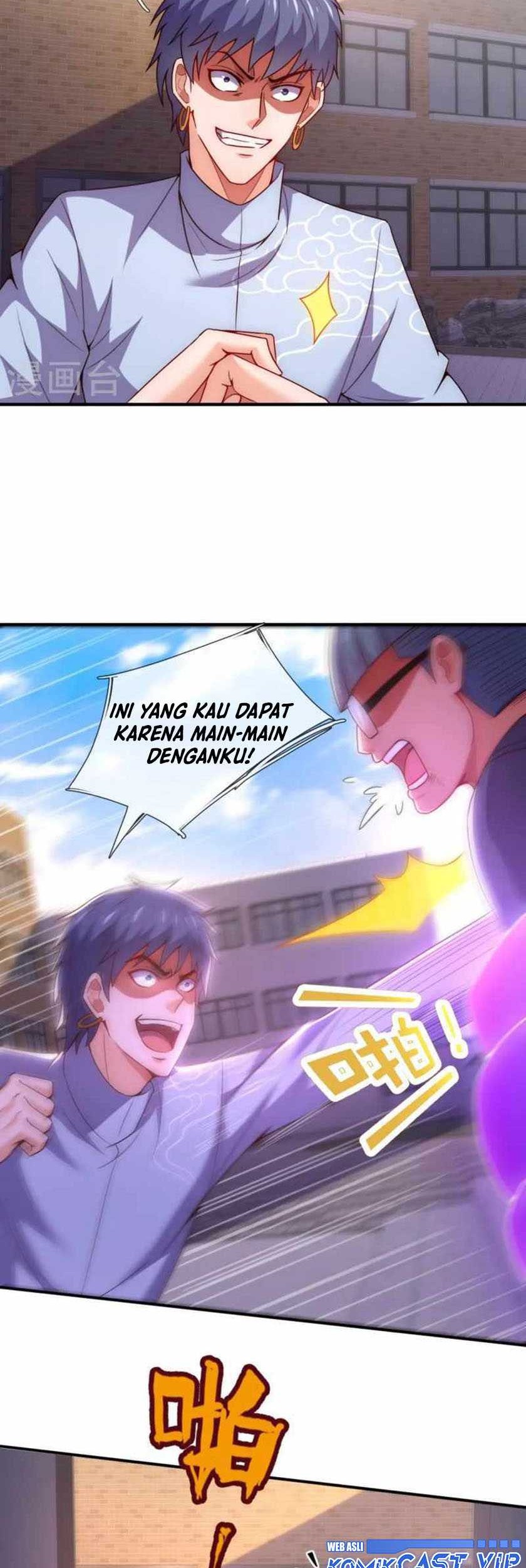 CITY chapter 350 halaman 16