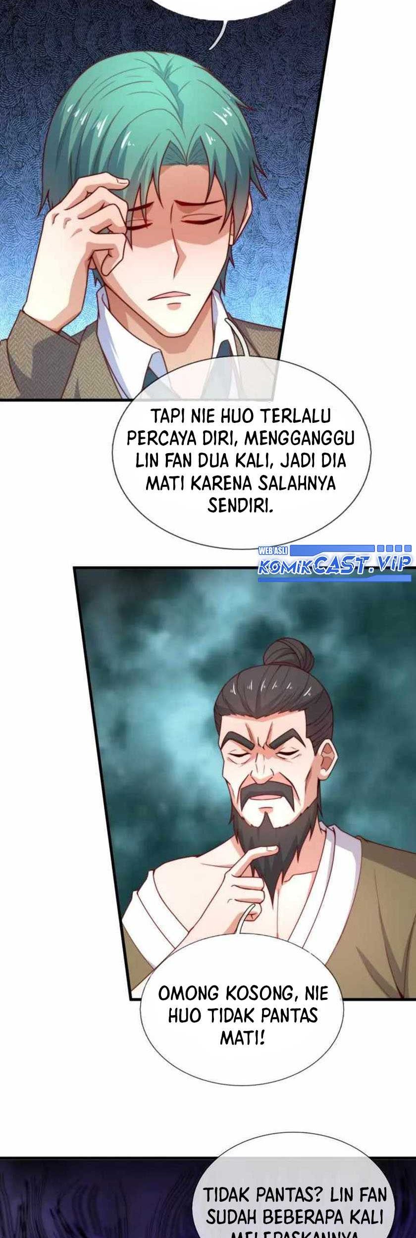 CITY Bab 354 halaman 11
