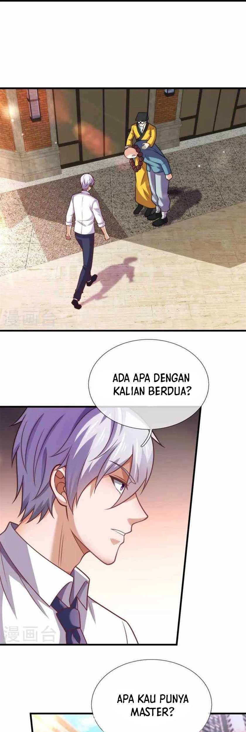 CITY Bab 355 halaman 5